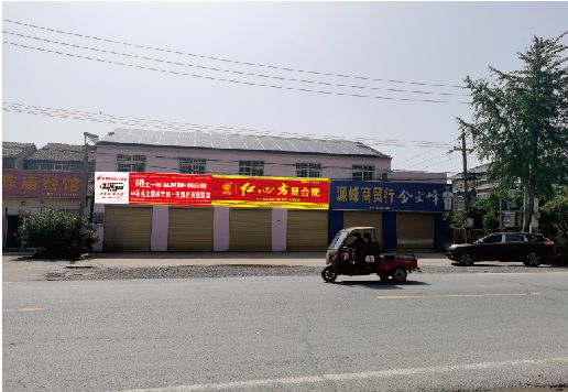 灵川广告牌制作要注意什么才能避免被整改？