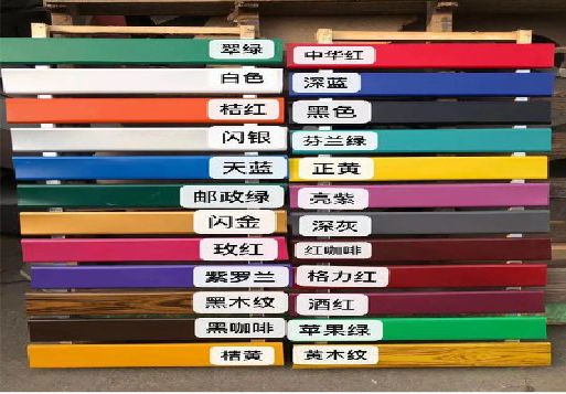 灵川做招牌可以用哪些材料？