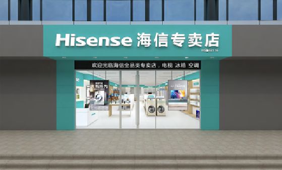 灵川如何加强专卖店门头设计品质？