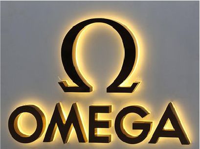 灵川招牌上的发光字几天可以做好？